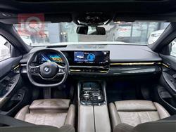 بي ام دبليو الفئة 5